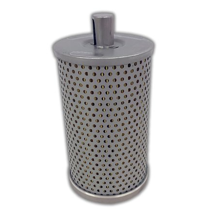 MAIN FILTER Hydraulic Filter, replaces FILTREC WP509, 10 micron, Inside-Out MF0066230